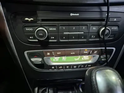 Renault-KoreaSamsung SM5