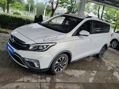Oshan Oushang A800
