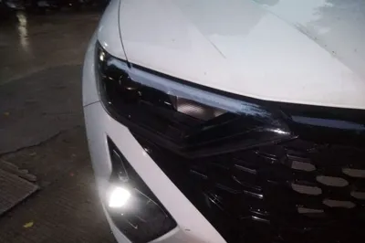 Jetta VS5