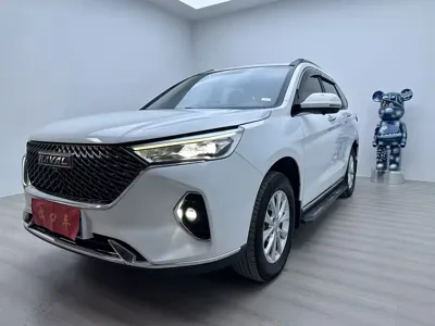 Haval M6