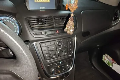 Buick Encore