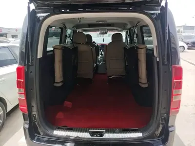 JAC Refine Refine M3