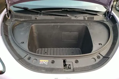 Geely Galaxy Geome