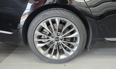 Kia K9
