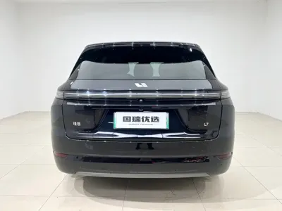 Li Auto Li L7