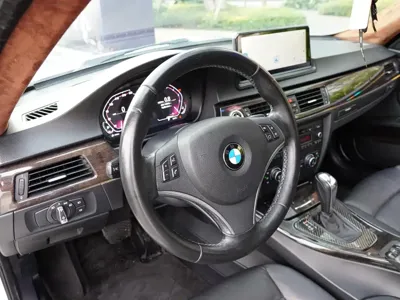 BMW 3 Series (Import)
