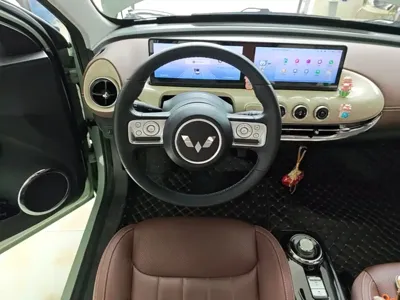 Wuling Bingo