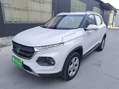 Baojun 510