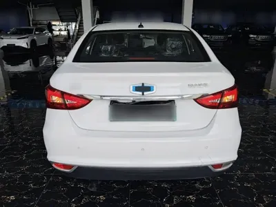 Guojin Auto Junxing