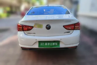 Buick Verano