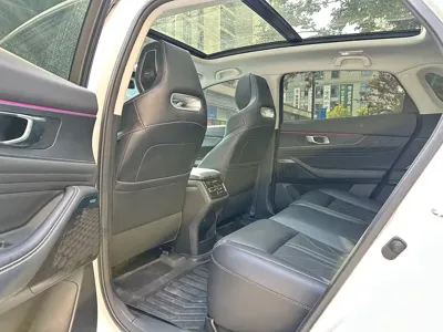 Changan UNI-K