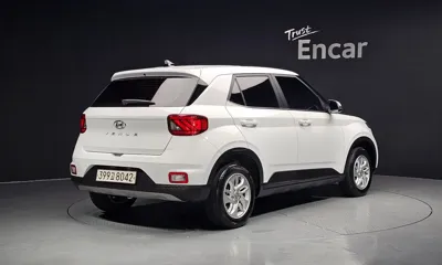 Hyundai Venue