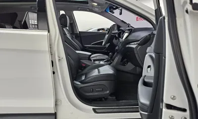 Hyundai Maxcruz