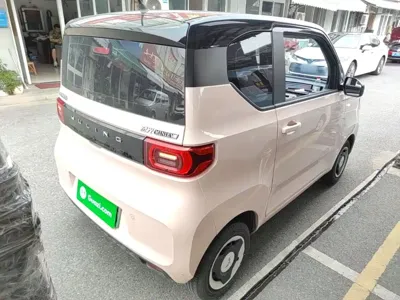 Wuling MINIEV