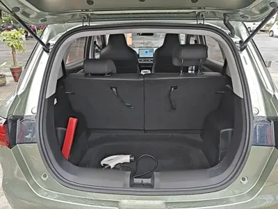 Wuling Bingo PLUS