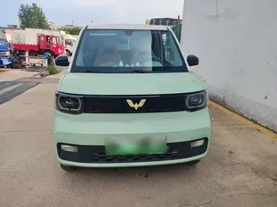 Wuling MINIEV