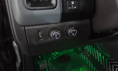 ChevroletGMDaewoo Colorado