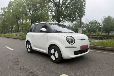 CHANGAN NEVO Lumin