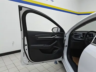 BYD Destroyer 05