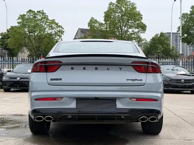 Geely Xingrui