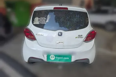 Changan Benni E-Star
