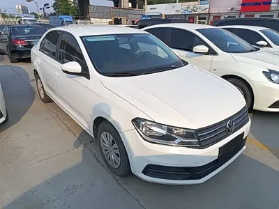 Volkswagen Santana