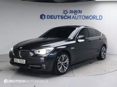 BMW Gran Turismo