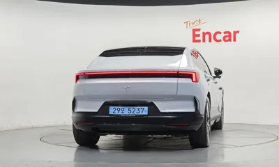 Polestar Polestar 4