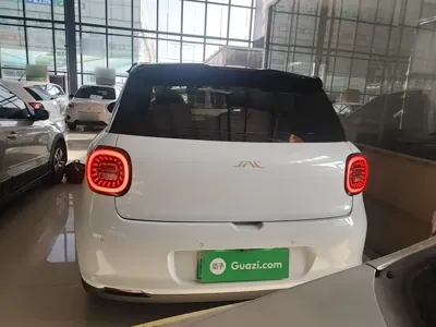 Yiwei Yiwei 3