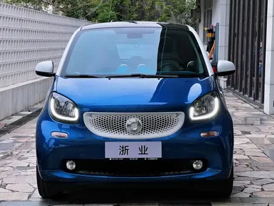 Smart Smart Fortwo