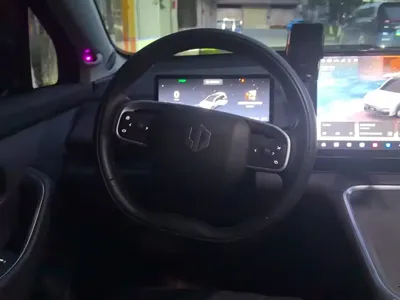 Leapmotor Leapmotor C16