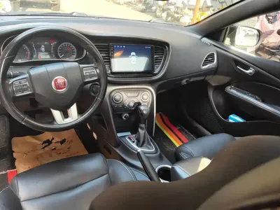 Fiat Viaggio