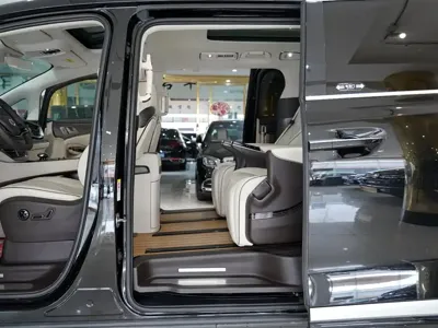 Denza Denza D9