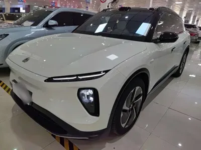 Nio EC6