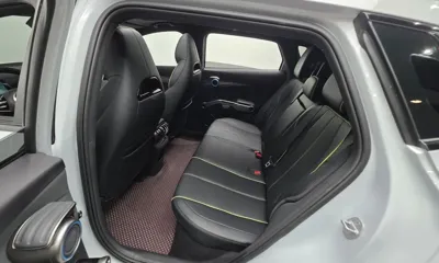 BYD Atto 3