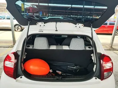 JMEV EV2