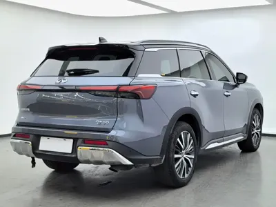 Infiniti QX60