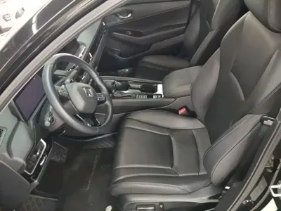 Honda Inspire