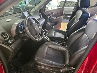 ChevroletGMDaewoo Orlando