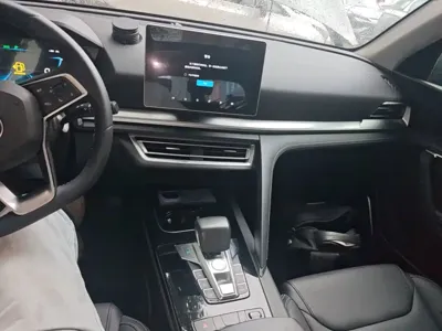 BYD Pro