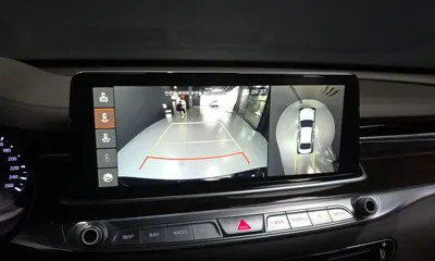 Kia K9
