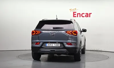 KG_Mobility_Ssangyong KORANDO
