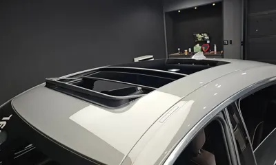 BMW Gran Turismo