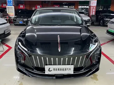 Hongqi Hongqi E-QM5
