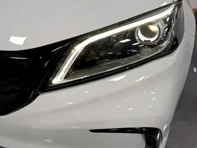 Geely Binrui