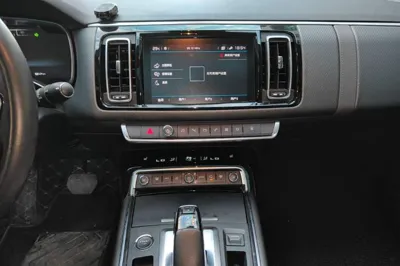 Citroen C6