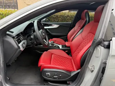 Audi S5