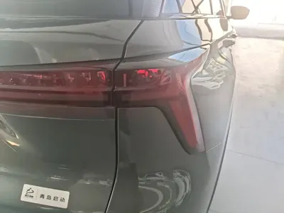 Changan 长安CS75PLUS