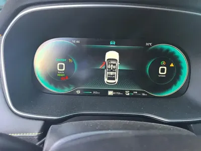 Roewe RX5 New Energy