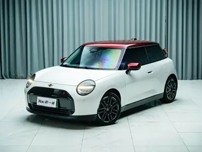 MINI MINI COOPER EV